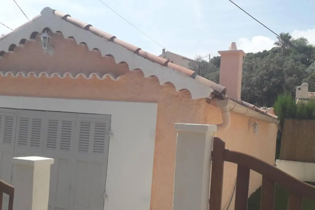 Holiday home Charmante Petite Maison A St Aygulf Saint Aygulf