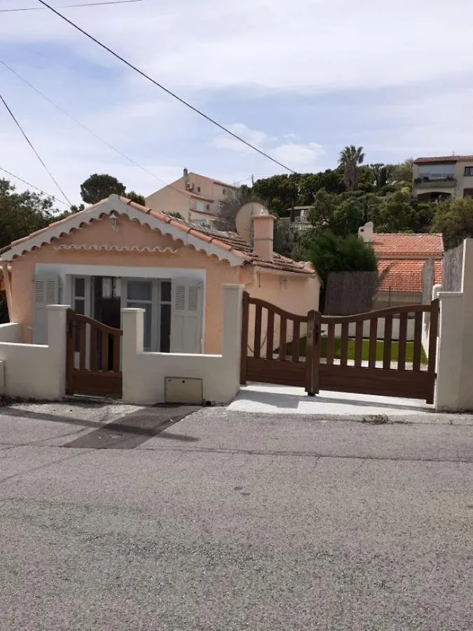Charmante Petite Maison A St Aygulf Saint Aygulf France