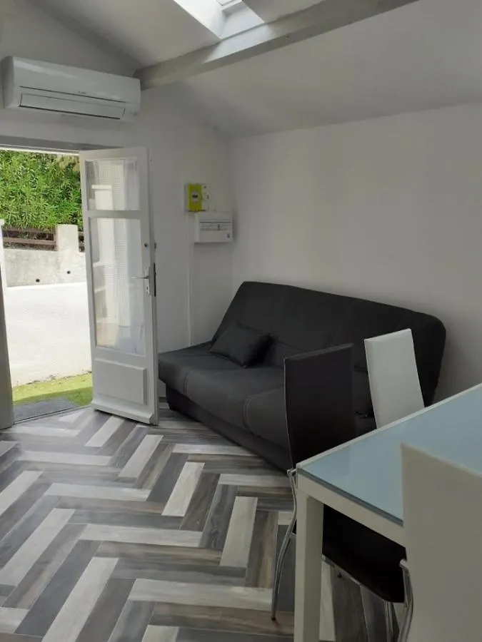 Charmante Petite Maison A St Aygulf Saint Aygulf Holiday home