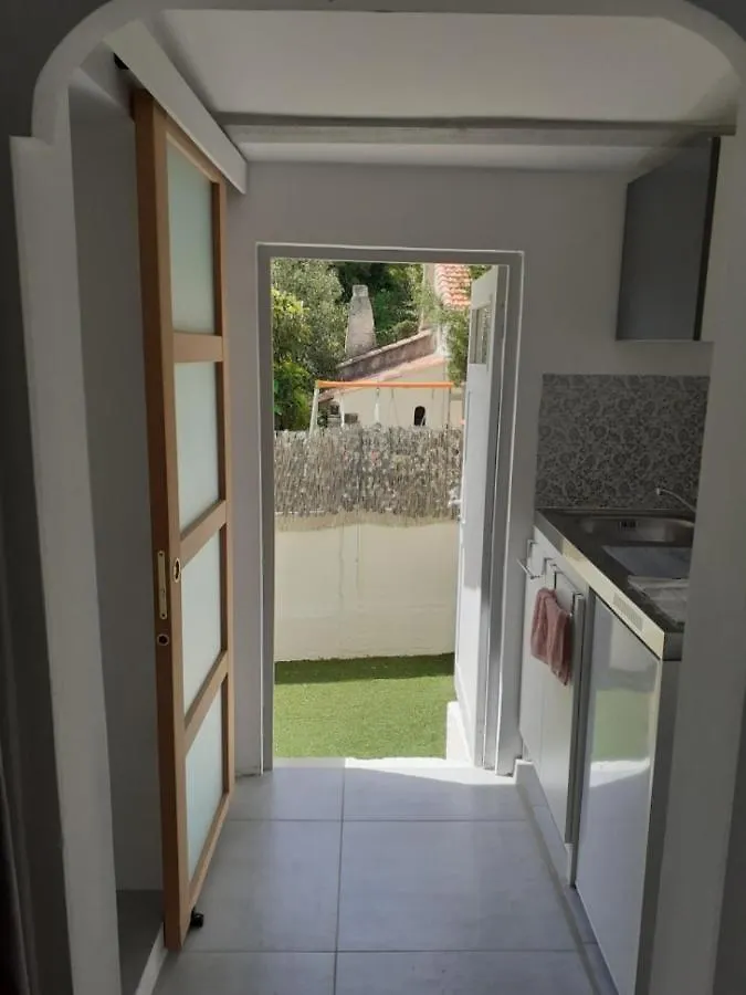 Charmante Petite Maison A St Aygulf Saint Aygulf 0*,