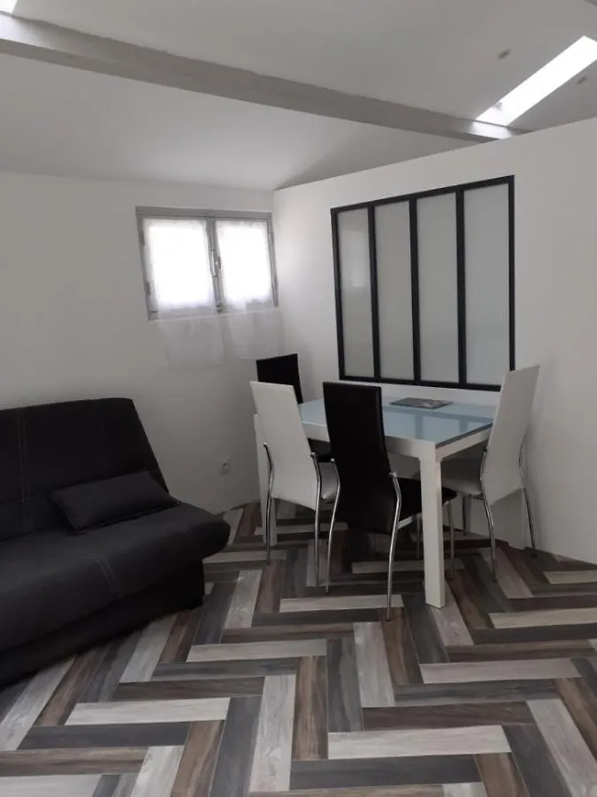 Holiday home Charmante Petite Maison A St Aygulf Saint Aygulf France