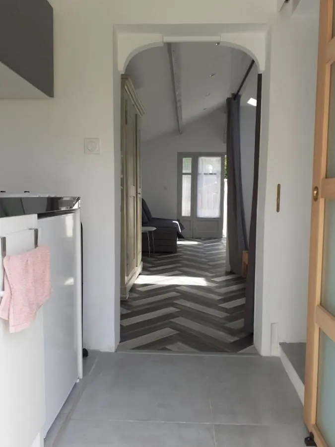 Holiday home Charmante Petite Maison A St Aygulf Saint Aygulf