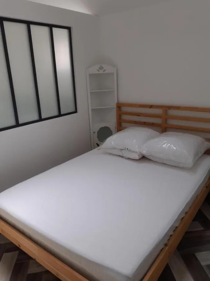 Holiday home Charmante Petite Maison A St Aygulf Saint Aygulf