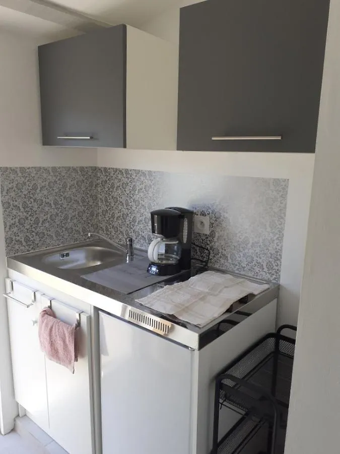 Charmante Petite Maison A St Aygulf Saint Aygulf France